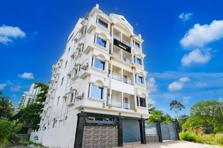 Others 5, Super Townhouse Rosedale Formerly Reliance Guest House, North 24 Parganas