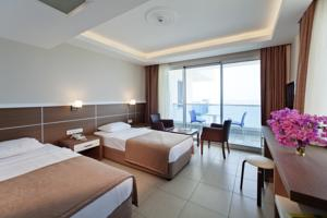 Other, Venessa Beach Hotel, Alanya