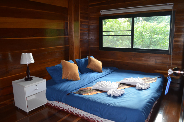 Bedroom 2, maewin Terrace, Mae Wang
