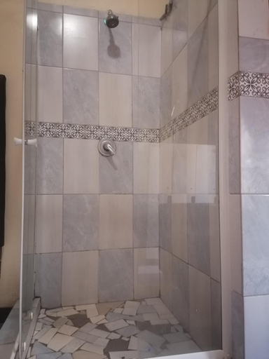 Bathroom 3, Valley center guest house , City of Johannesburg