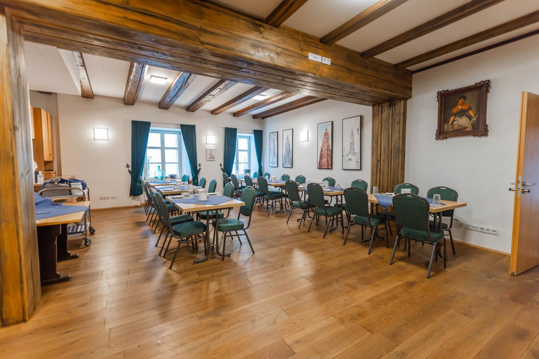 Food & Drinks 4, Hotel Freischutz, Landshut