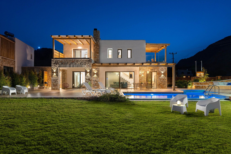 Exterior & Views 2, Ikaros Villa, South Aegean