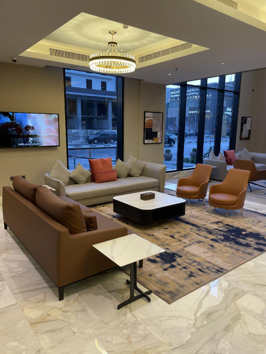 Public Area 4, BN Residence, Al Khobar