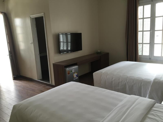 Bedroom 5, Tulip Hotel - Thanh Xuan, Thanh Xuân