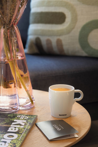 Food & Drinks 5, Quest 256 Lambton, Wellington