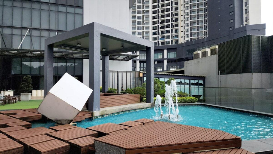 Sport & Beauty, Not Available GID E413A06, Genting Highlands