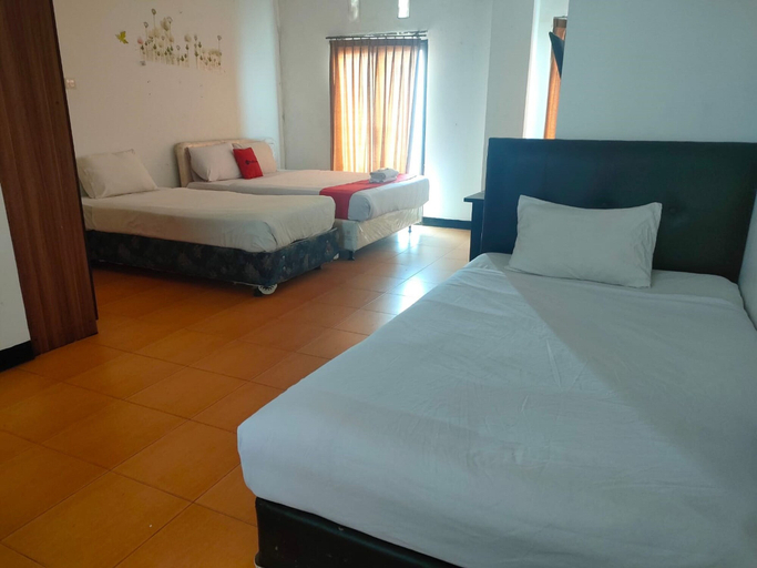 bedroom 7