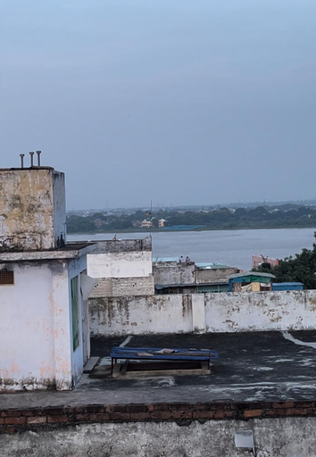 Others 5, Mahant Ji Residency, Varanasi