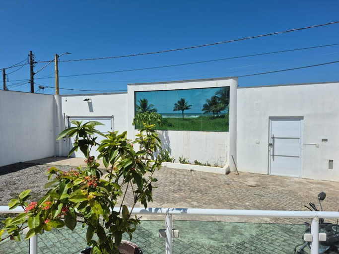 Exterior & Views, Casa Praiana, Itanhaém