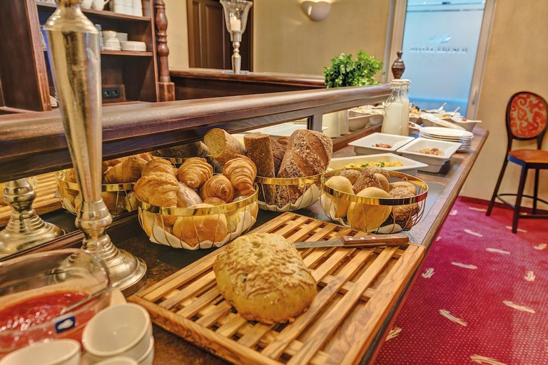 Food & Drinks 5, SPREE Hotel in der Altstadt, Oberspreewald-Lausitz