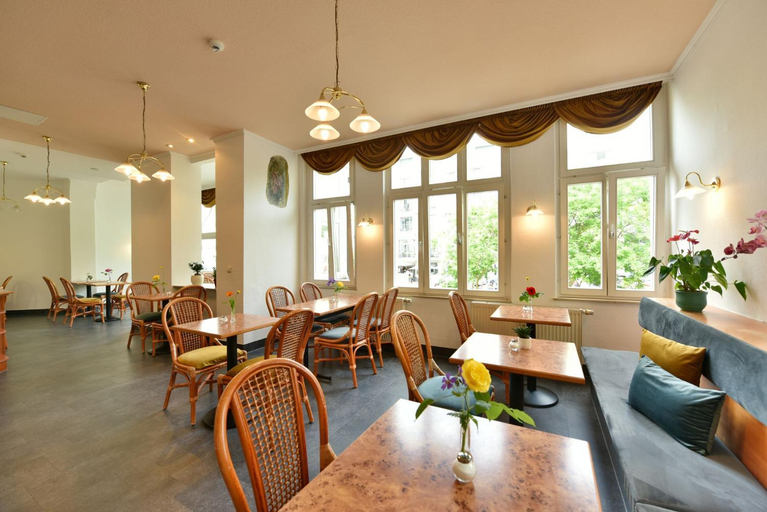 Food & Drinks 3, Hotel Meereseck, Vorpommern-Greifswald