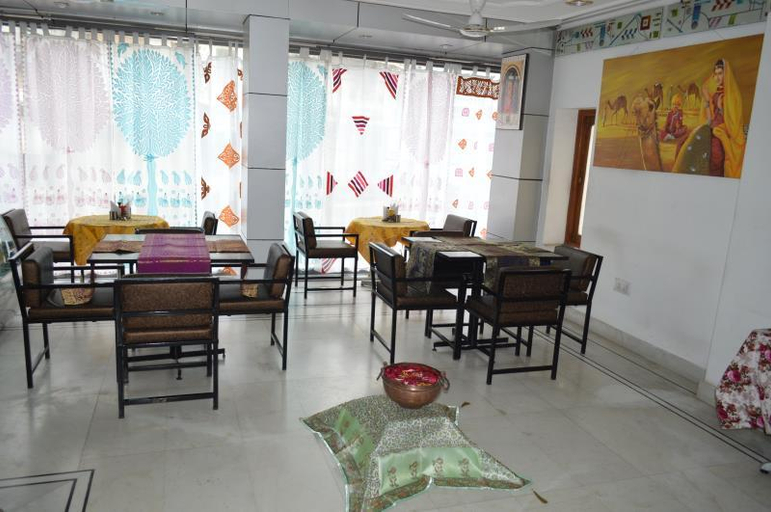 Others 3, Sajjan Villa, Udaipur