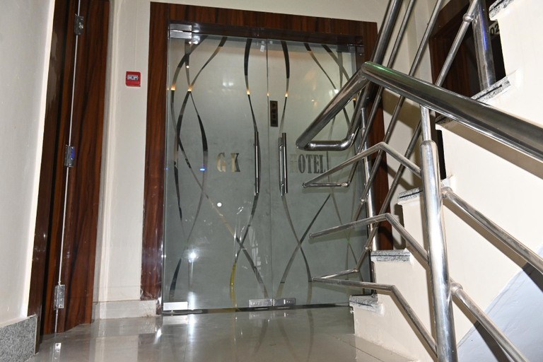 Others 3, GK Hotel and Restaurant, Varanasi