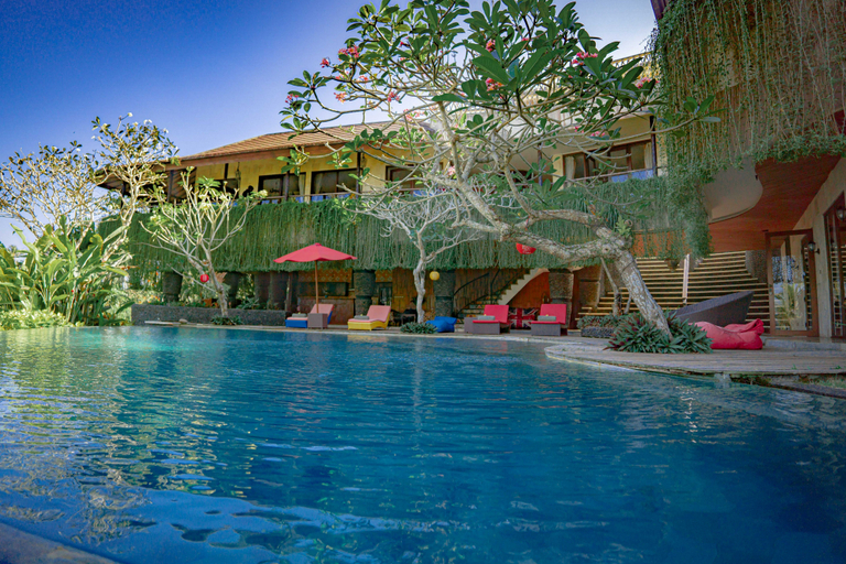 Sport & Beauty 2, Villa Delmara at Balian Beach By Amerta Experience, Tabanan