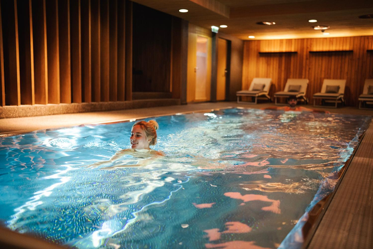 Sport & Beauty 2, Gradonna Mountain Resort Chalets & Hotel, Lienz