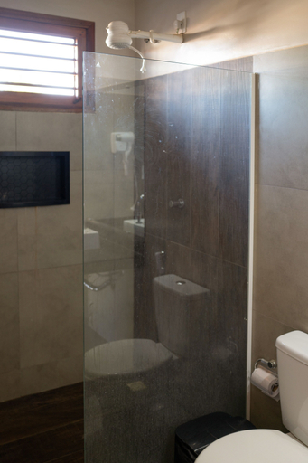 Bathroom 3, Pousada Cactus Jeri, Jijoca de Jericoacoara