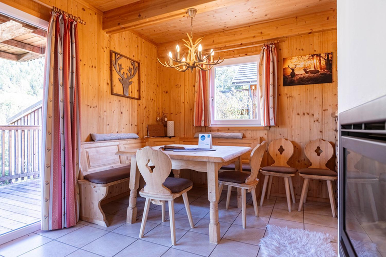 Others 4, Almdorf Stadl by ALPS RESORTS, Murau