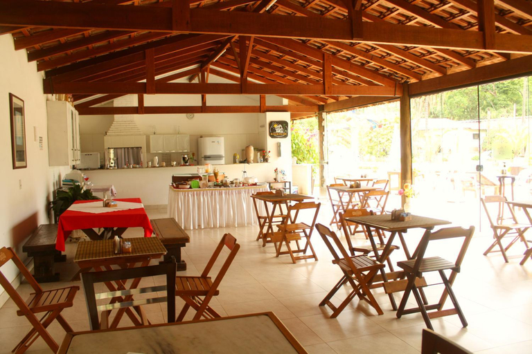 Food & Drinks 5, Acalanto Inn, Socorro