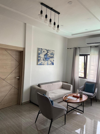 Others 5, Lyte Appart'Hotels, Cotonou