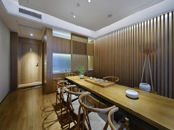 Others 5, Atour X Hotel Wuxi New District Taihu Avenue, Wuxi