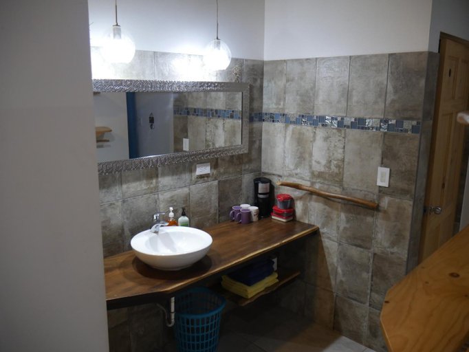 Bathroom 3, Cote Pacific Casitas, Santa Cruz