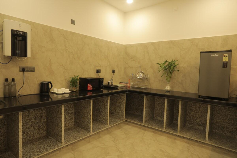 Others 4, Snowdrop Home Luxury 2BHK Spacious Apt, Udaipur