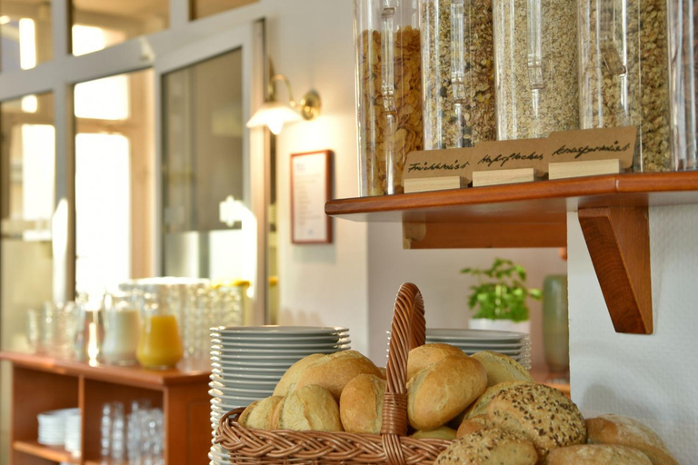 Food & Drinks 5, Hotel Meereseck, Vorpommern-Greifswald