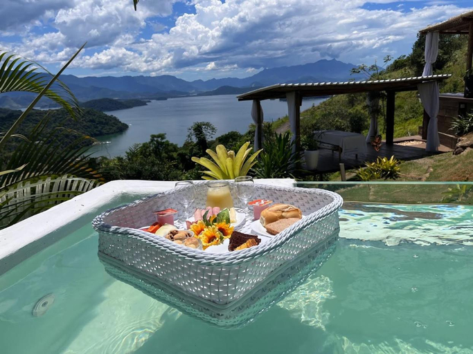 Others 4, Pousada Sonho Real, Angra dos Reis