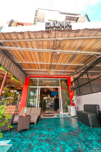 Exterior & Views 2, DANK HOTEL 420 Friendly, Phuket Island