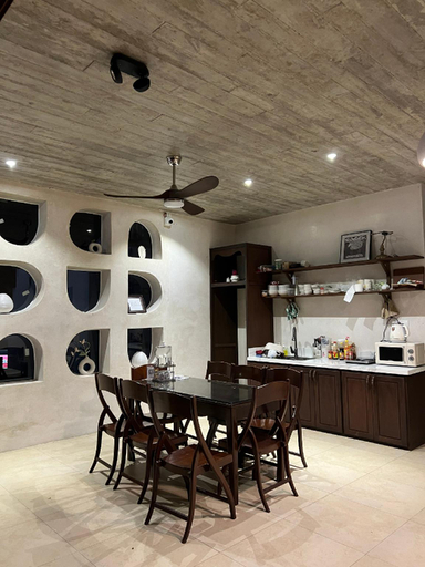 Food & Drinks 5, Komi Homestay, Huế