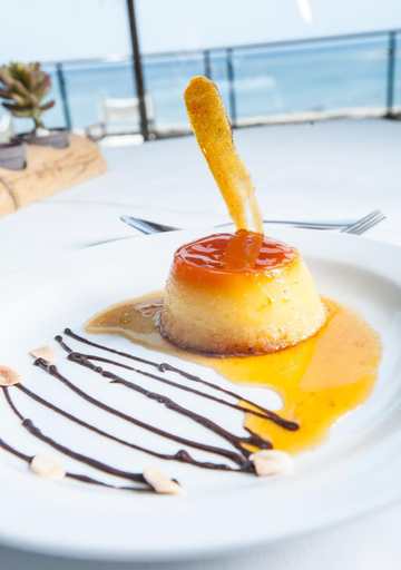 Food & Drinks 5, Oasis Praiamar, Praia