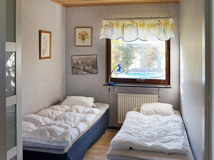 Others 5, Holiday Home in Sölvesborg, Sölvesborg
