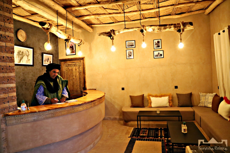 Others 4, Sunrise Palace Merzouga, Errachidia