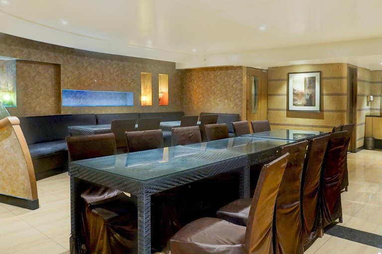 Dining 3, Deluxe JM Road Krishna Presidency, Pune