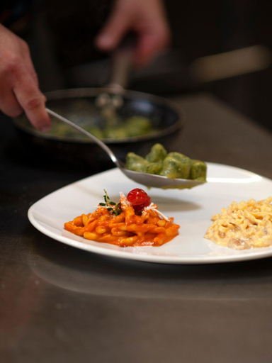 Food & Drinks 4, Hotel Ristorante Grotto Serta, Lugano