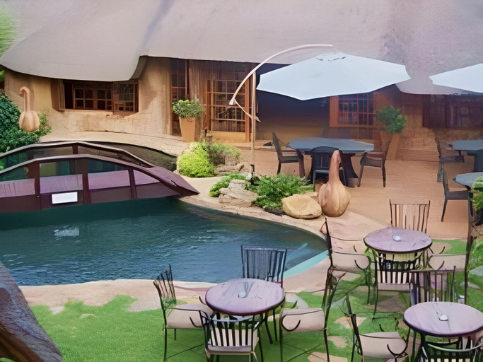 Others 3, Mannah Executive Guestlodge, Ekurhuleni