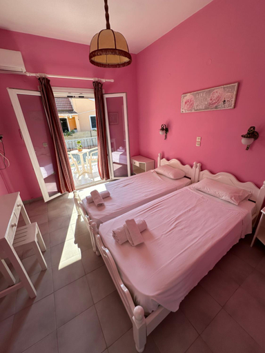 Others 2, Telis apartments, Ionian Islands