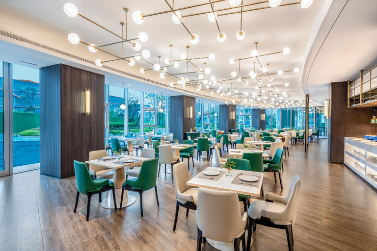 Food & Drinks 5, Citadines Connect East Chengdu, Chengdu
