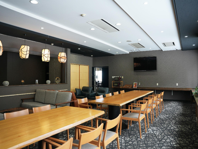 Public Area 2, TOKI RESORT HAKUBA, Hakuba