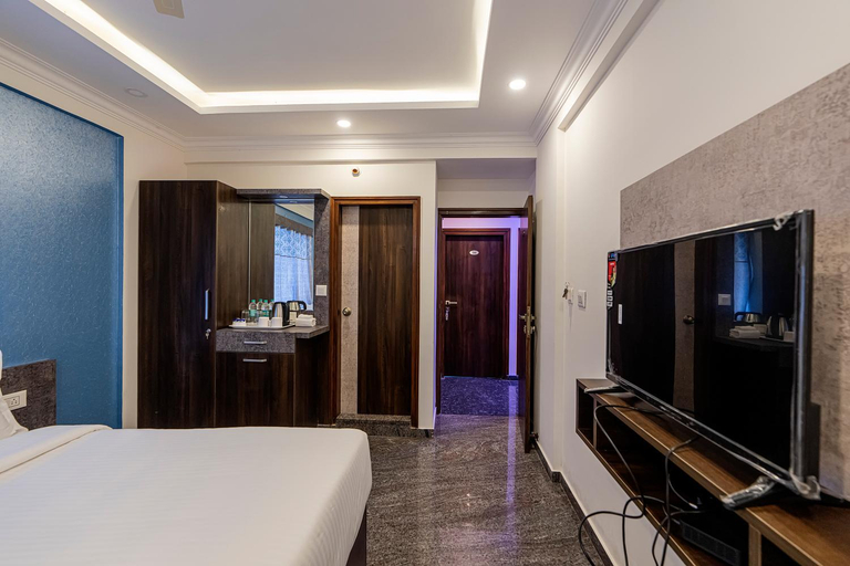 Bedroom 4, VALUE INN , Bangalore Rural