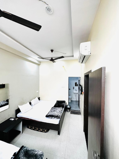 Others 3, Goroomgo Rudrasagar Homestay Ujjain, Ujjain