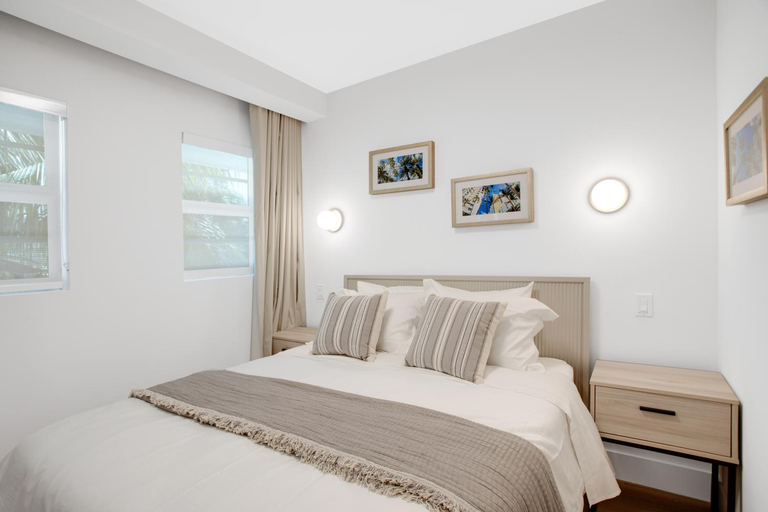 Bedroom 4, Vonder Miami Beach - Unit 20, Miami-Dade