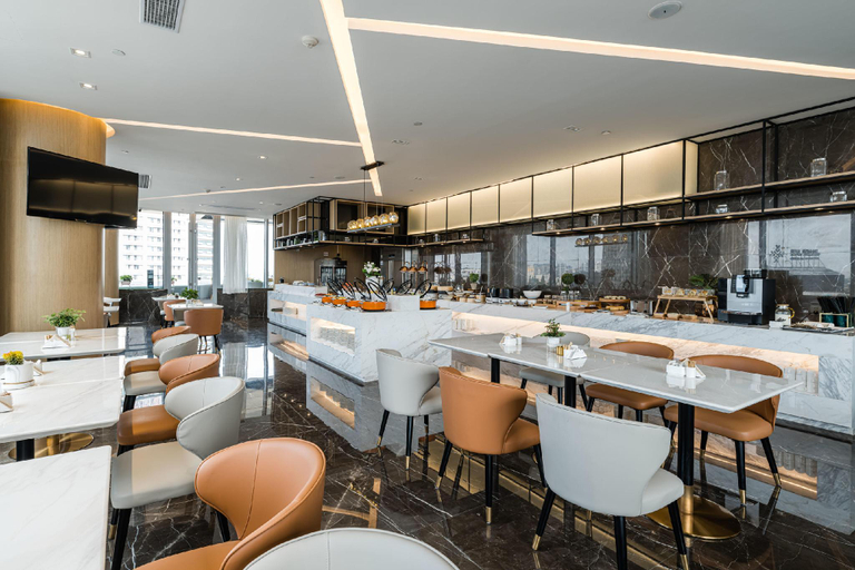 Food & Drinks 4, Atour Hotel Ningbo Old Bund, Ningbo