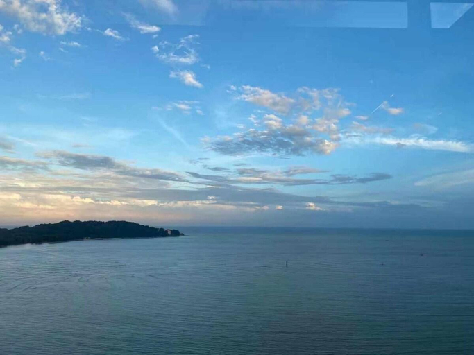 Others 4, Zen Seaview studio @ Imperium Residence, Kuantan