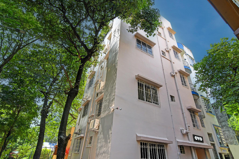 Others 4, Hotel O Golden Palace, South 24 Parganas