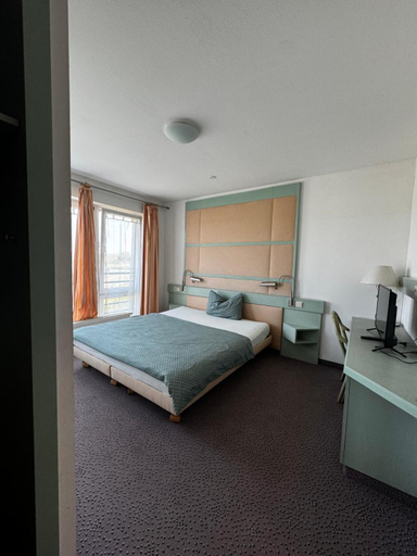 Bedroom 4, la casa mia, Unstrut-Hainich-Kreis