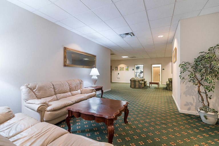 Public Area 3, Quality Inn & Suites Schoharie near Howe Caverns, Schoharie