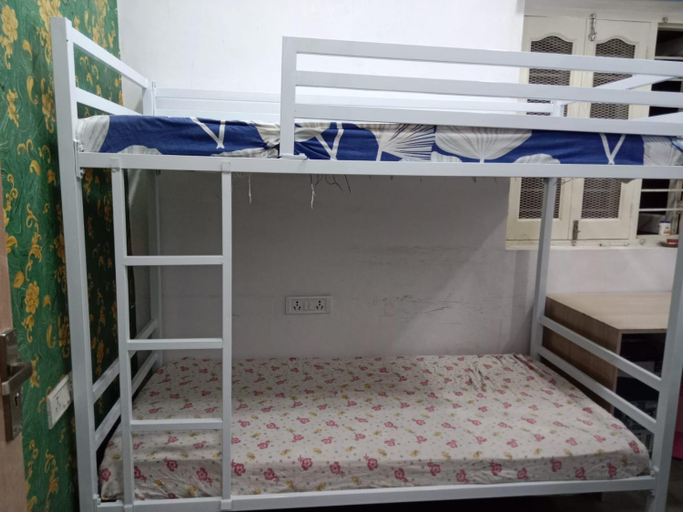 Bedroom 2, Hotel stay inn, Udaipur