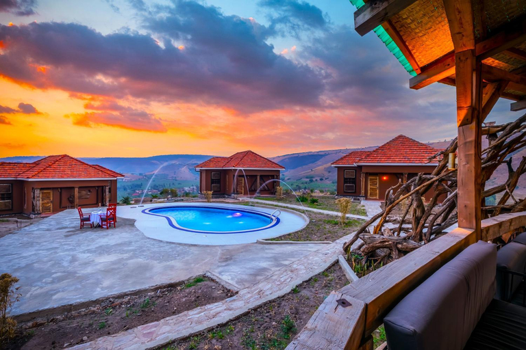 Sport & Beauty 2, Kigarama Wilderness Lodge Mburo, Nyabushozi