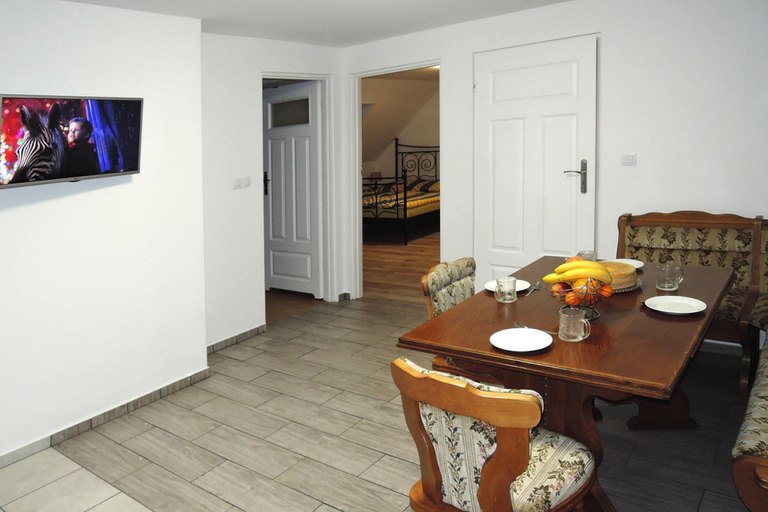 Others 3, Apartment in Kolczewo near Amber Baltic Golf, Kamień